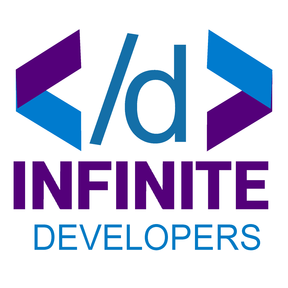 infinite developers